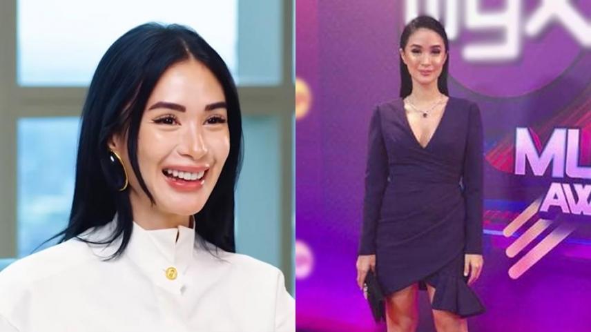 Heart Evangelista