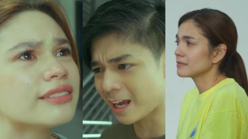 Akusada, Andrea Torres, AshCo