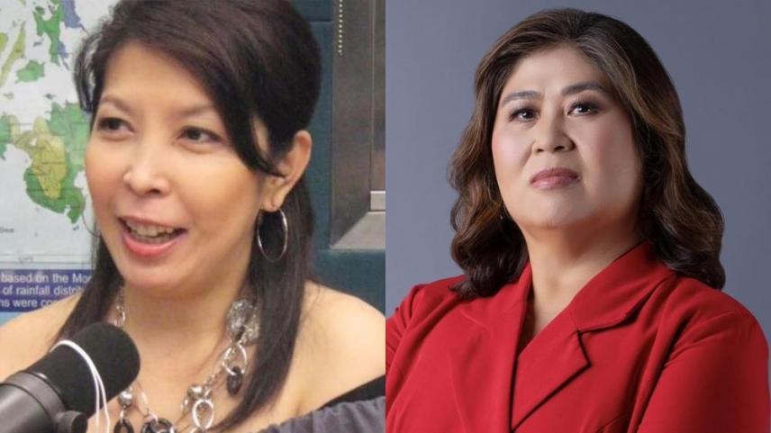 Dolly Anne Carvajal, Jessica Soho