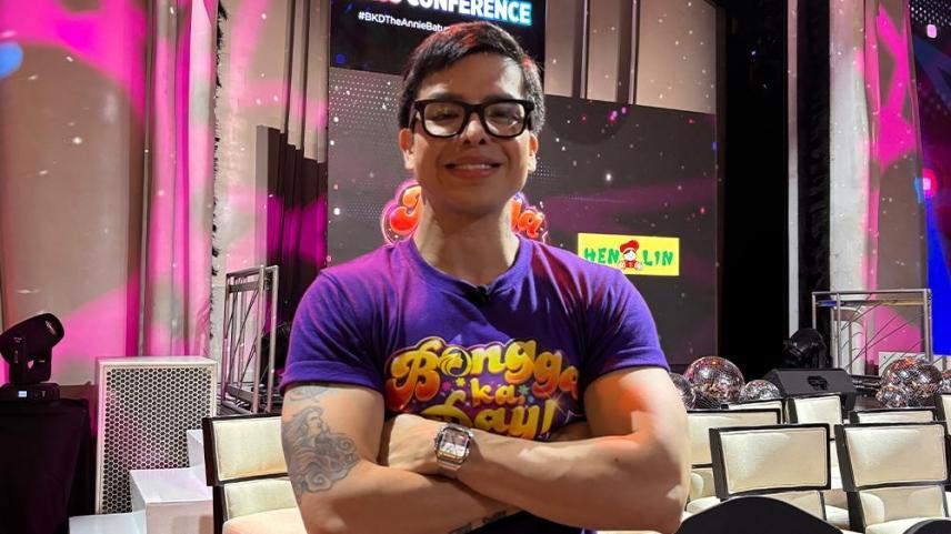 Anthony Rosaldo