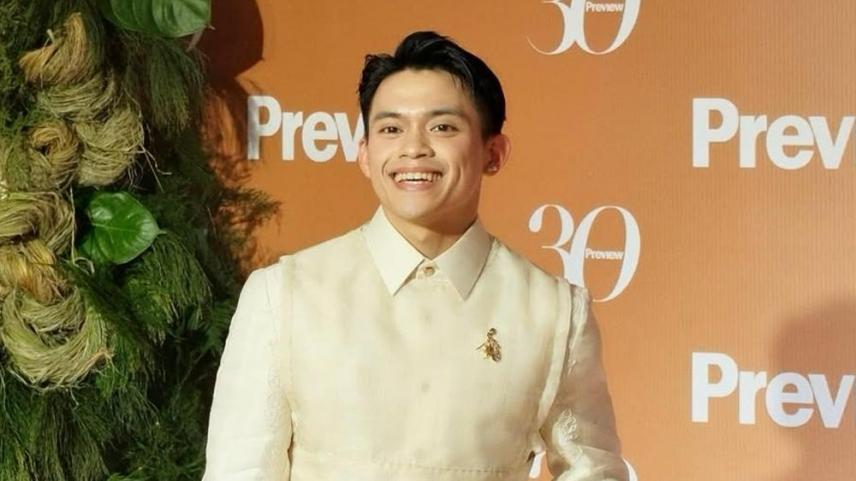 Carlos Yulo