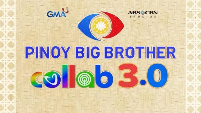 Pinoy Big Brother Collab 3, PBB