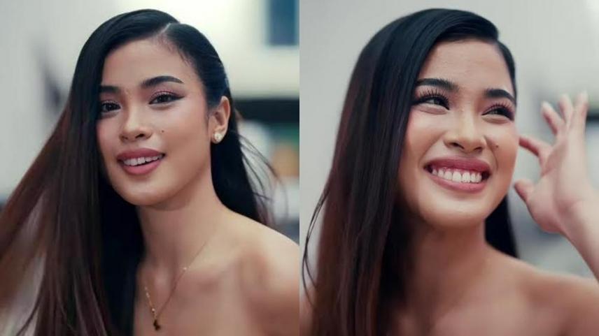 Shuvee Etrata wows netizens with stunning visuals in new video | GMA  Entertainment