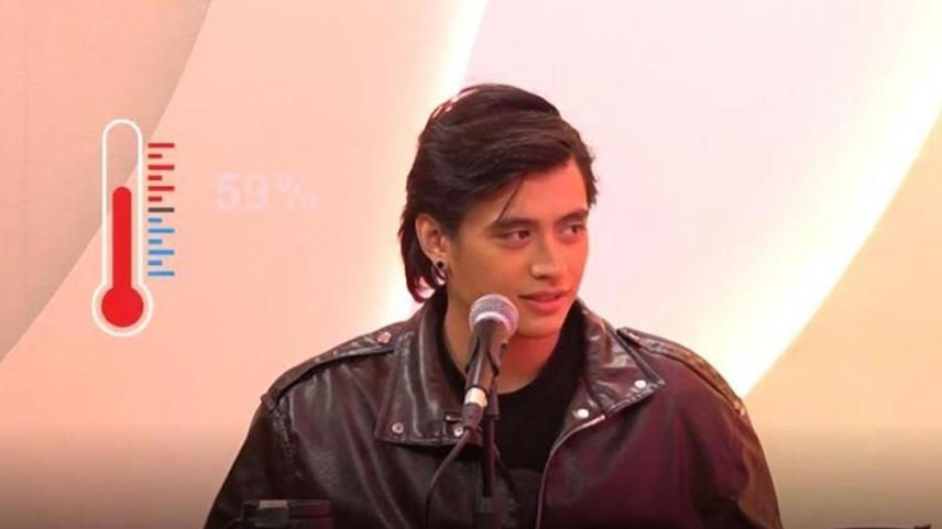Kelvin Miranda