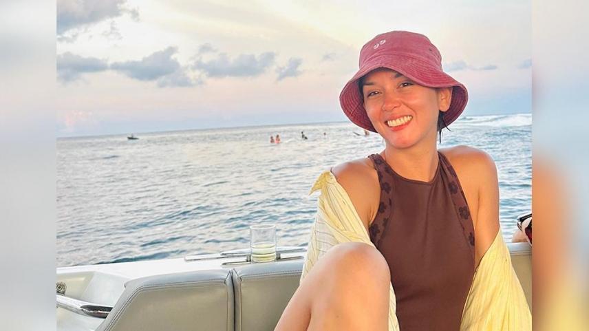 Beauty Gonzalez