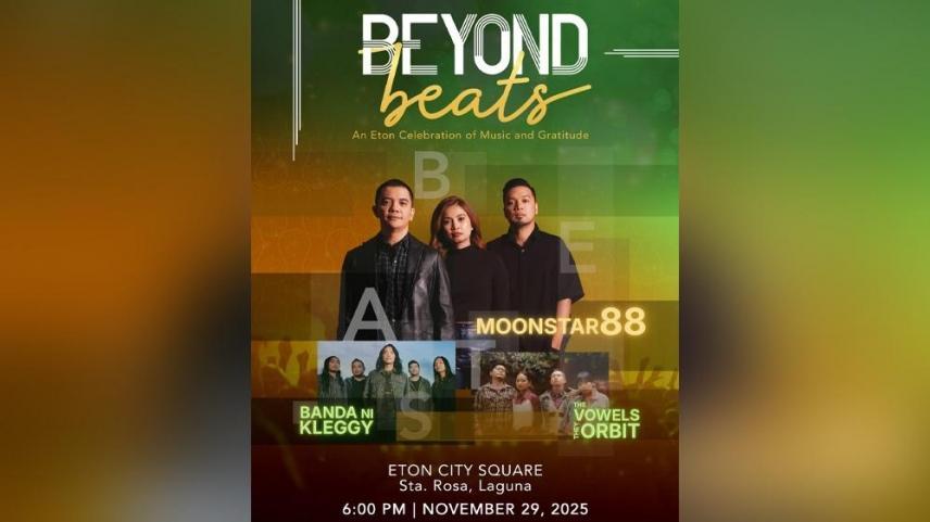 Eton Properties, Beyond Beats