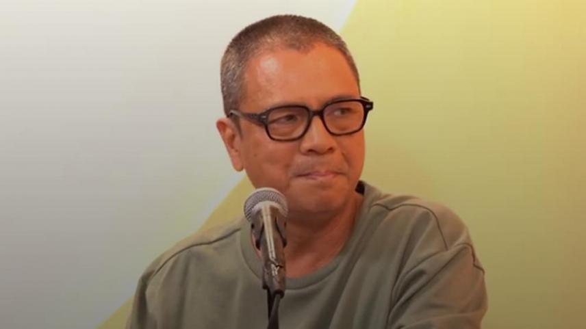 John Feir on Your Honor