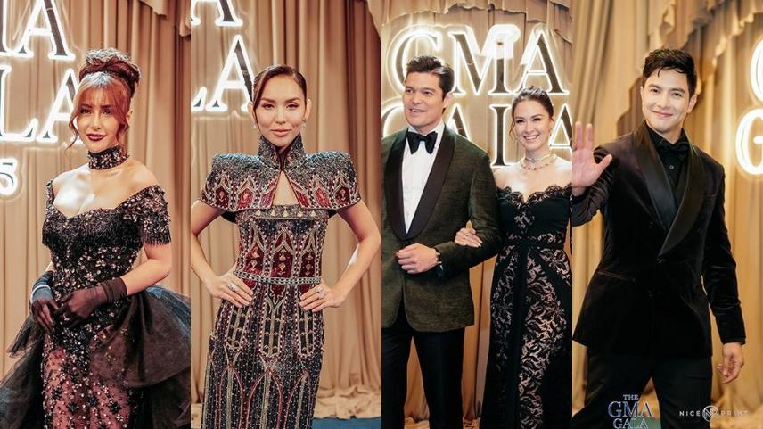 GMA Gala 2025