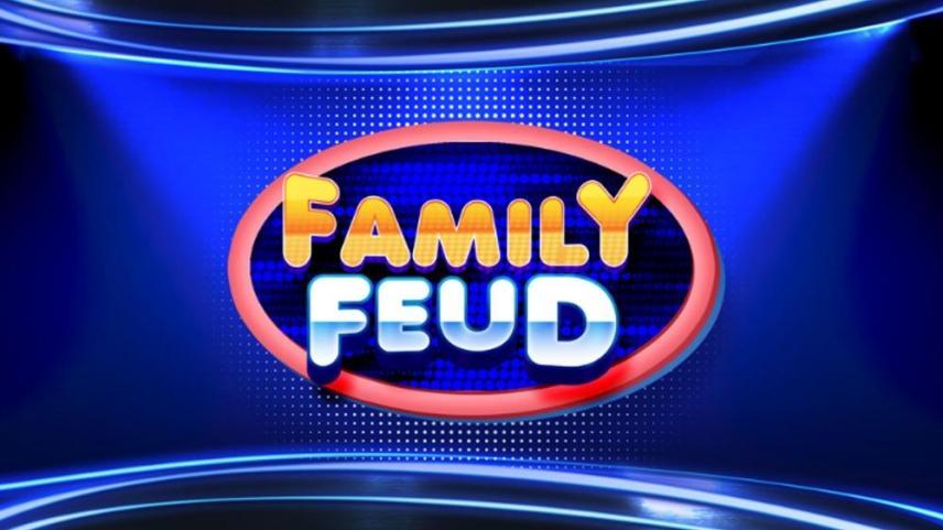 Family Feud