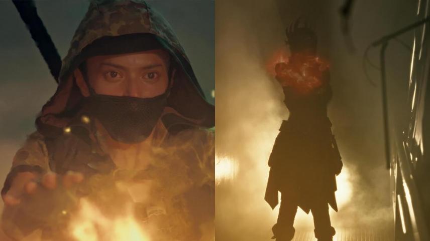 Encantadia Chronicles: Sang'gre episode 55 teaser