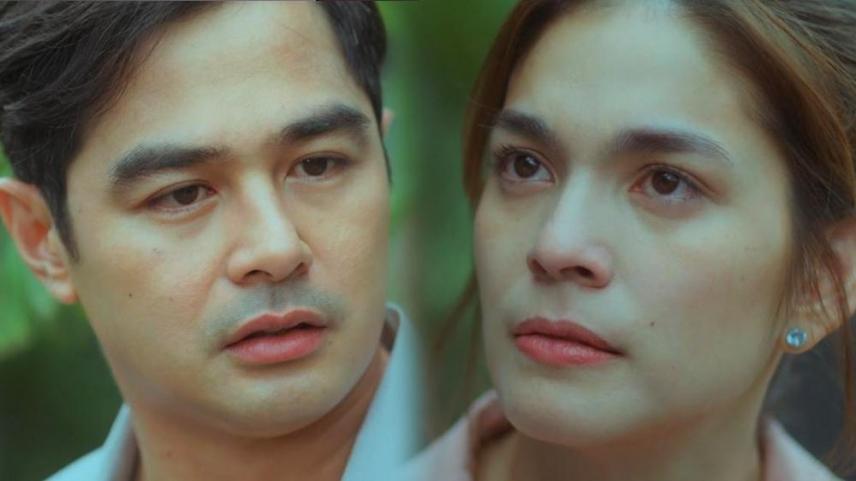 Akusada Benjamin Alves Andrea Torres