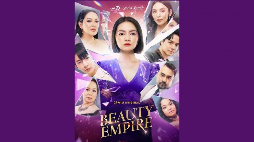 Beauty Empire