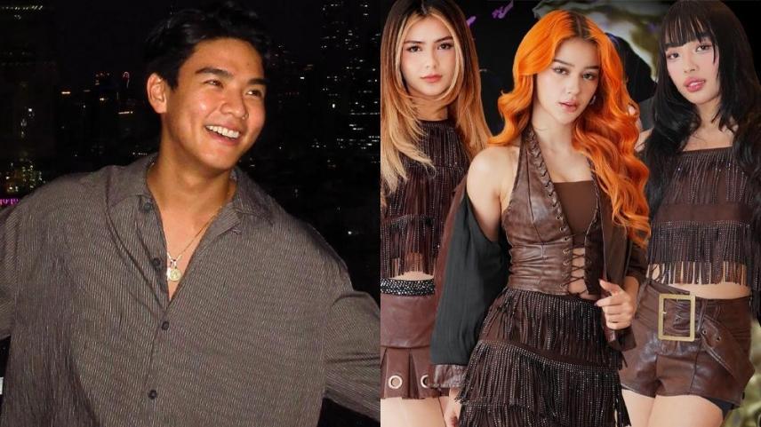 Michael Sager and G22