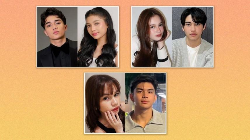 Pinoy Big Brother Celebrity Collab Edition 2 point 0