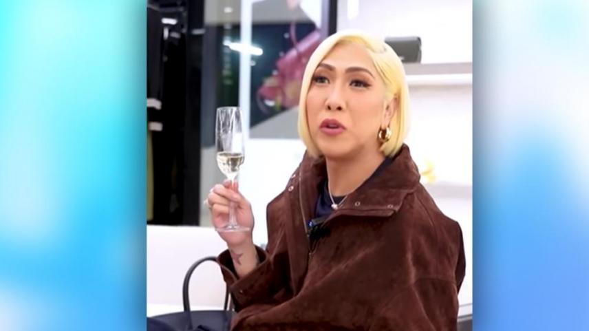 Vice Ganda mall observation