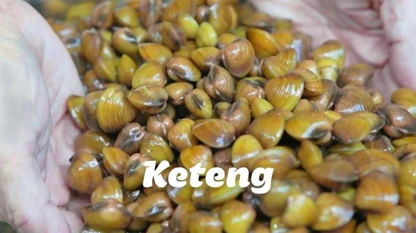 Keteng Biyahe ni Drew