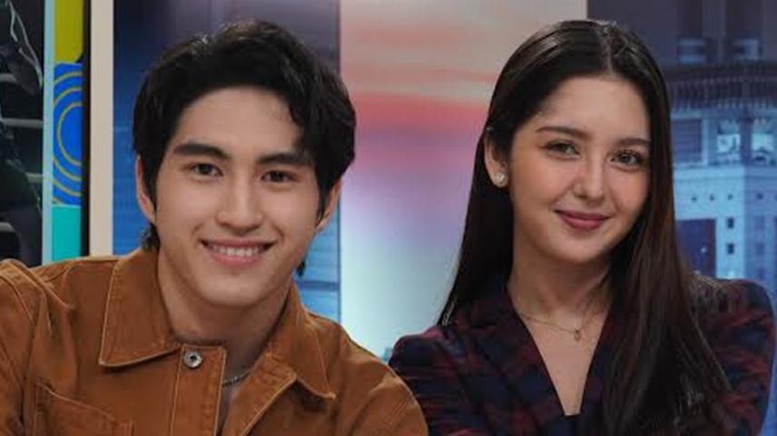 Anton Vinzon, Chanty Videla, ChanTon