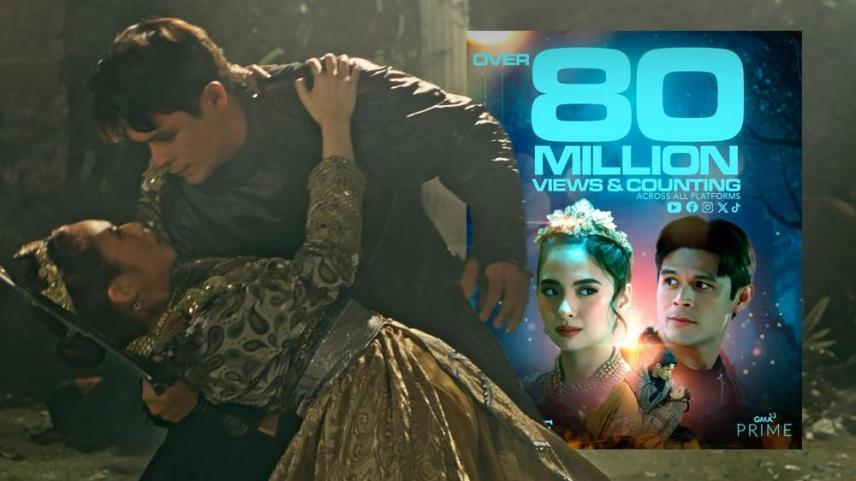 Encantadia Chronicles Sanggre actor Jon Lucas