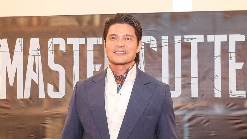 Dingdong Dantes