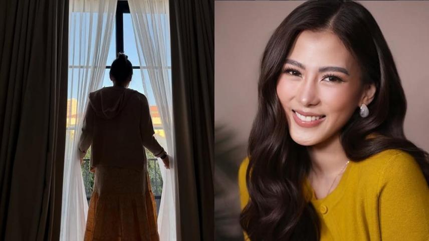 Is Alex Gonzaga pregnant for the fourth time?
