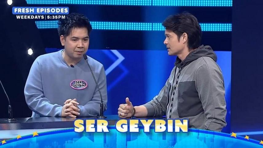 Family Feud