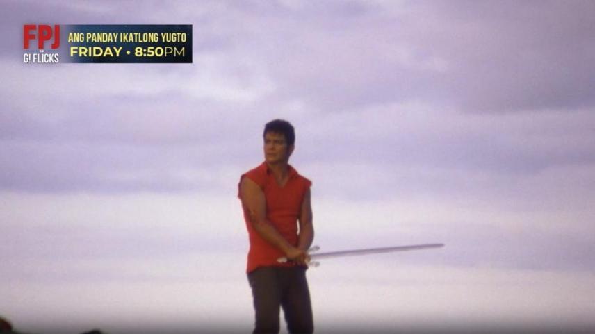 ang panday ikatlong yugto in gtv