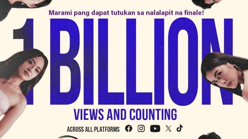 Hating Kapatid art card