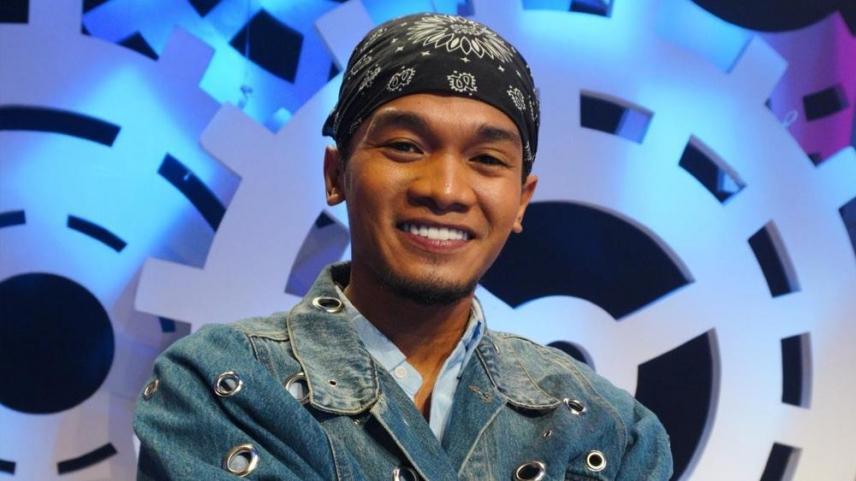Jong Madaliday