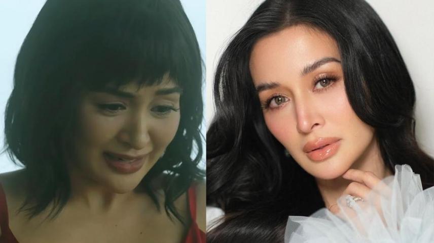 House of Lies, Kris Bernal      