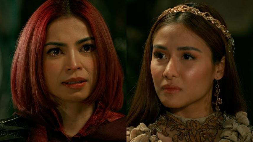 Encantadia Chronicles: Sang'gre 176 episode