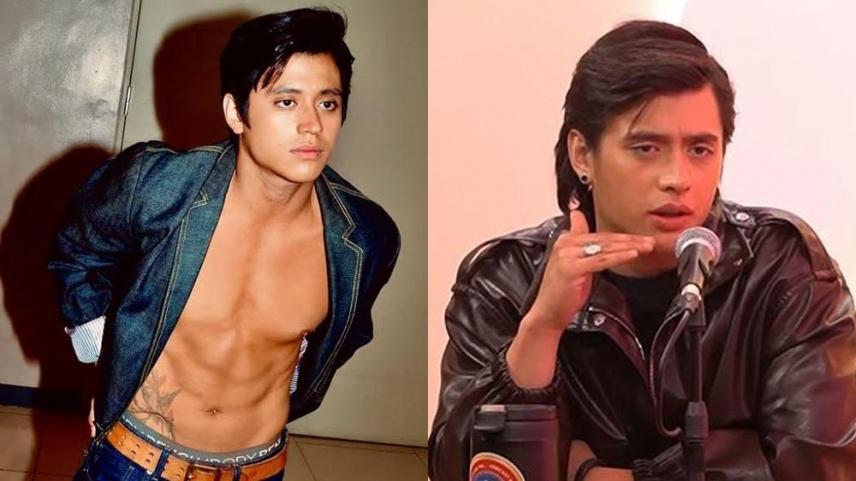 kelvin miranda