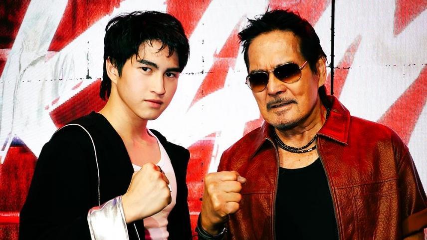 anton vinzon and roi vinzon