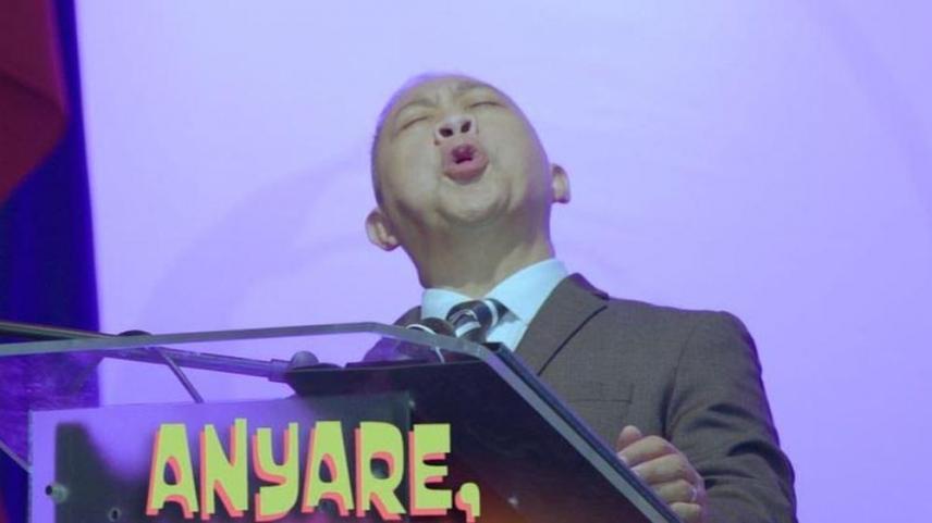 Pepito Manaloto