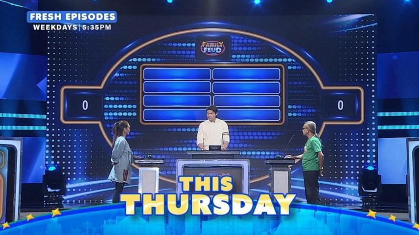 Family Feud