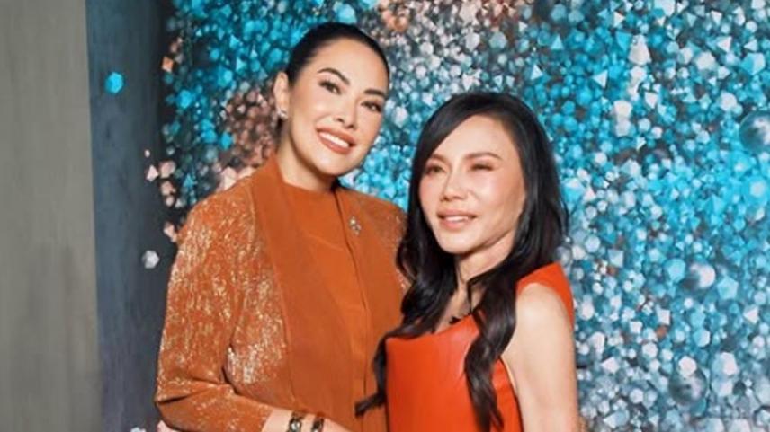 Vicki Belo commends Ruffa Gutierrez
