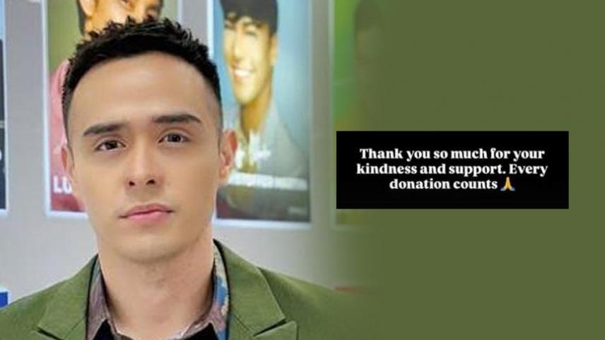 Martin del Rosario 