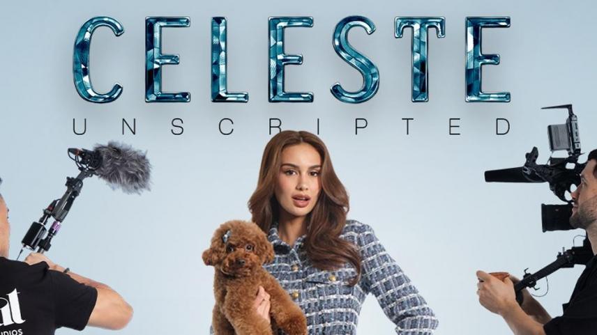 Celeste Cortesi 