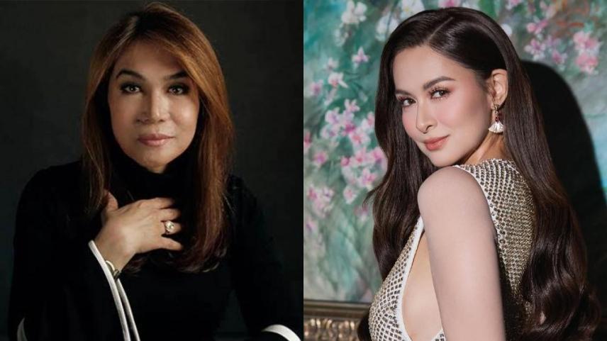 bambi fuentes and marian rivera