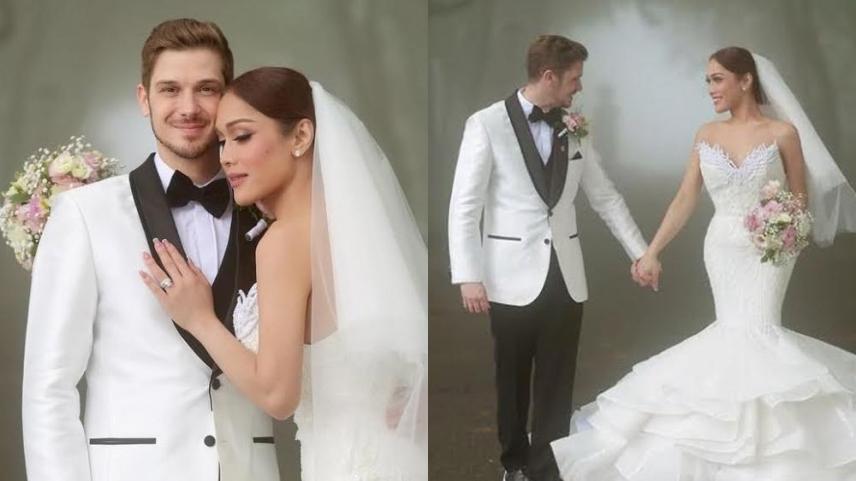 kaladkaren and luke wrightson