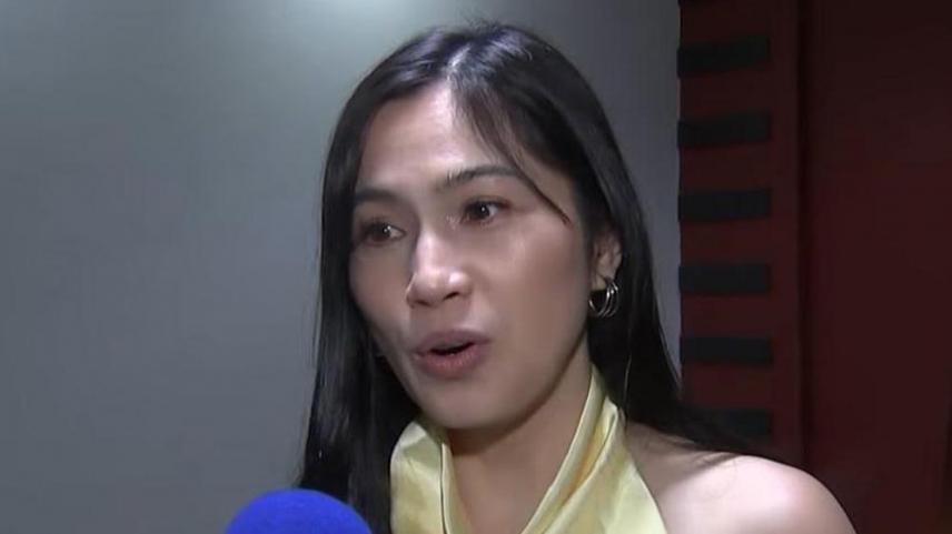 Diana Zubiri