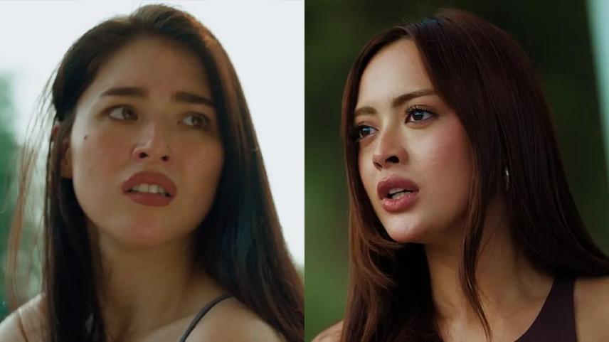 Magkakabukingan na sa 'Taskforce Firewall' | GMA Entertainment