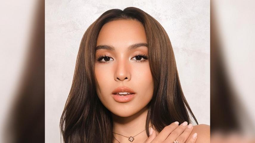 Kyline Alcantara