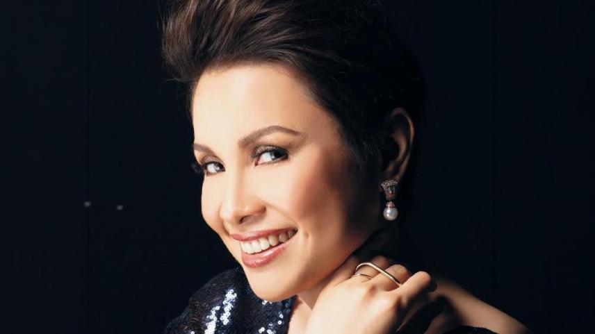 lea salonga hollywood walk of fame star