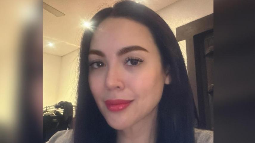 Claudine Barretto