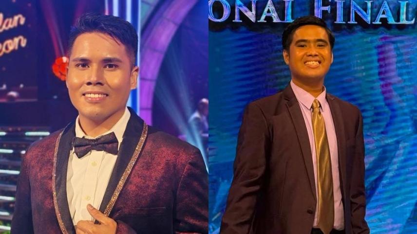 niel briones at yannie basical