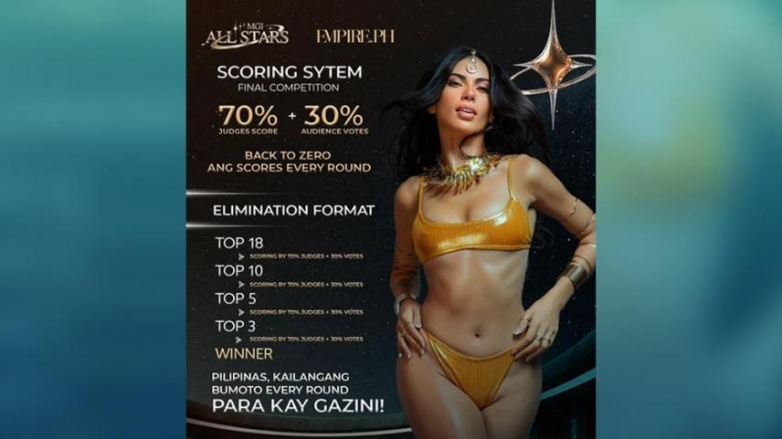Gazini Ganados