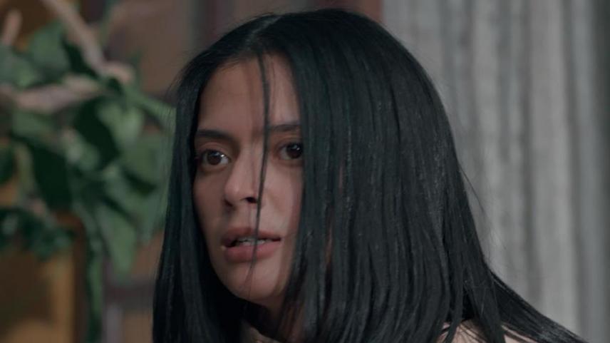 Bianca Umali as Terra  in Encantadia Chronicles Sanggre