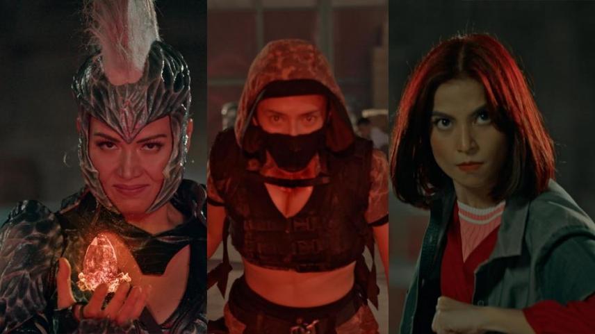 Encantadia Chronicles Sang'gre episode 45 teaser