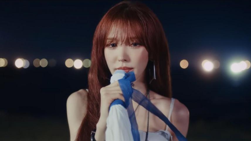 Wendy for Cerulean Verge
