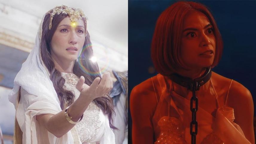 Encantadia Chronicles Sanggre episode 116 teaser